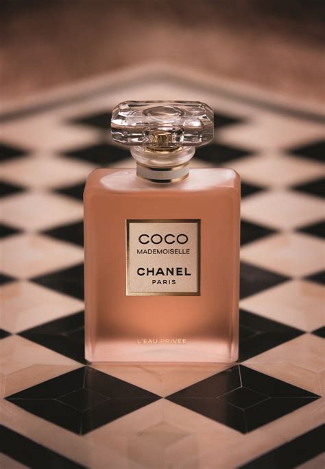 profumo chanel coco mademoiselle